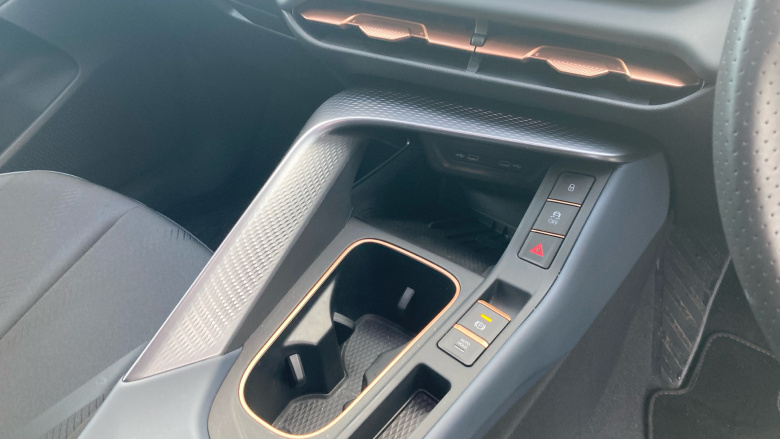 CUPRA Terramar 1.5 eTSI 150 V1 5dr DSG Petrol Hatchback